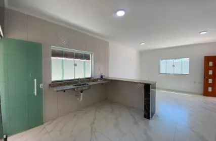 Imagem: Casa Térrea para Venda, Jardim Bopiranga