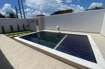 Imagem: Casa Térrea para Venda, Jardim Bopiranga