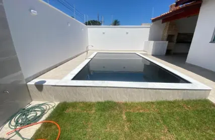 Imagem: Casa Térrea para Venda, Jardim Bopiranga