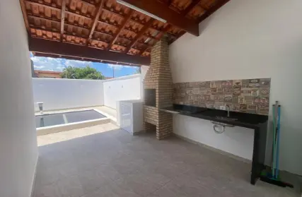 Imagem: Casa Térrea para Venda, Jardim Bopiranga