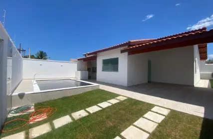 Imagem: Casa Térrea para Venda, Jardim Bopiranga