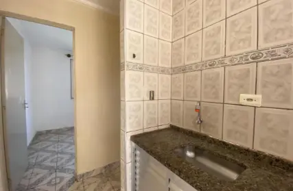Imagem: Apartamento para Alugar, Guapiranga