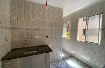 Imagem: Apartamento para Alugar, Guapiranga