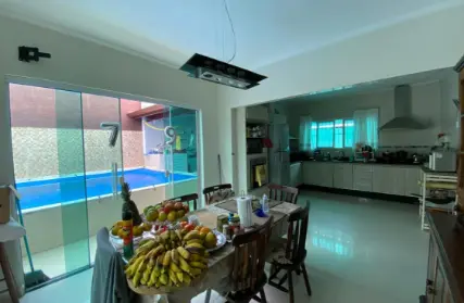Imagem: Sobrado para Venda, Jardim Suarão