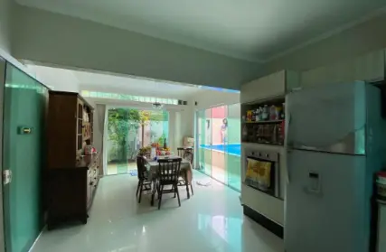 Imagem: Sobrado para Venda, Jardim Suarão