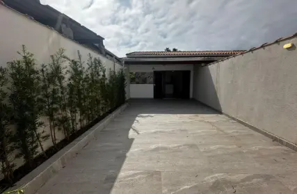 Imagem: Casa Térrea para Venda, Vila Oceanópolis