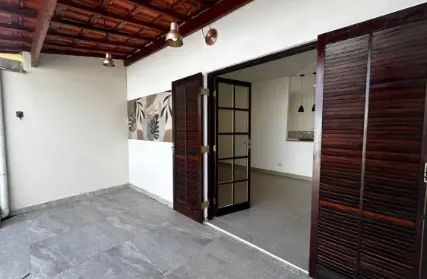 Imagem: Casa Térrea para Venda, Vila Oceanópolis