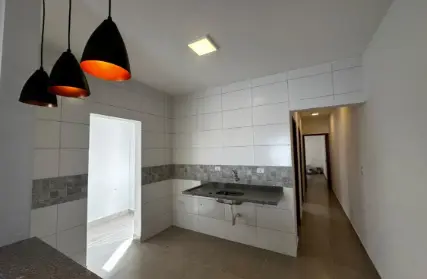 Imagem: Casa Térrea para Venda, Vila Oceanópolis