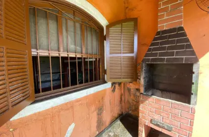 Imagem: Casa Térrea para Venda, Belas Artes