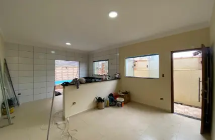 Imagem: Casa Térrea para Venda, Jardim Jamaica
