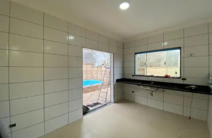 Imagem: Casa Térrea para Venda, Jardim Jamaica