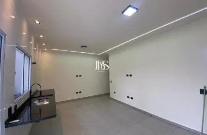 Imagem: Casa Térrea para Venda, Jardim Jamaica