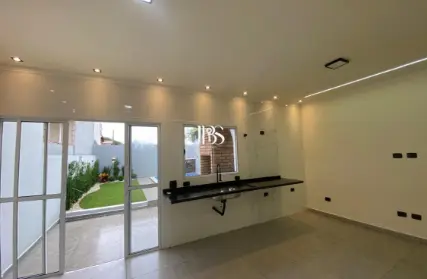 Imagem: Casa Térrea para Venda, Jardim Jamaica