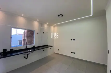 Imagem: Casa Térrea para Venda, Jardim Jamaica