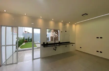Imagem: Casa Térrea para Venda, Jardim Jamaica