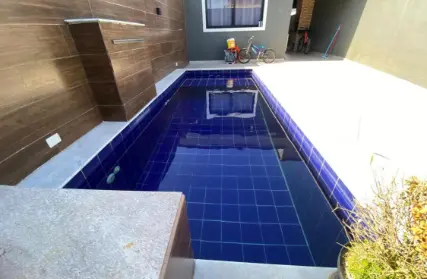 Imagem: Casa Térrea para Alugar, Cibratel II