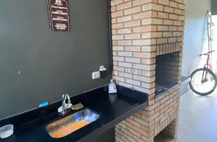 Imagem: Casa Térrea para Alugar, Cibratel II