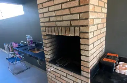 Imagem: Casa Térrea para Alugar, Cibratel II