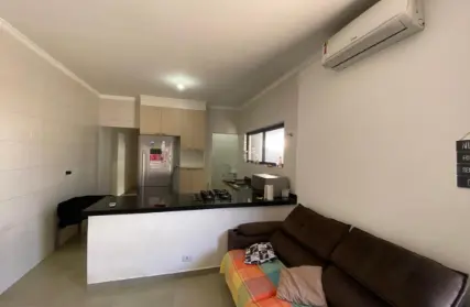 Imagem: Casa Térrea para Alugar, Cibratel II