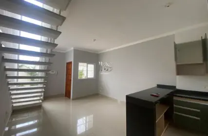 Imagem: Sobrado para Alugar, Vila Loty