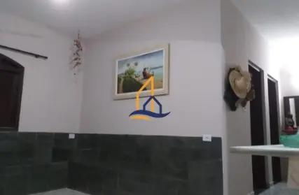 Imagem: Casa Térrea para Venda, Vila Loty