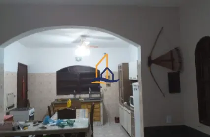 Imagem: Casa Térrea para Venda, Vila Loty