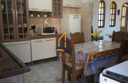 Imagem: Casa Térrea para Venda, Vila Loty