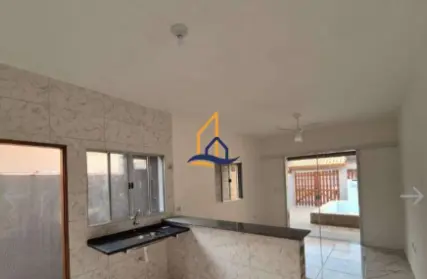 Imagem: Sobrado para Venda, São Fernando