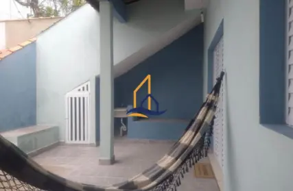 Imagem: Sobrado para Venda, Vila Loty