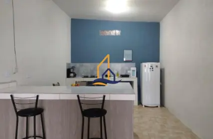 Imagem: Sobrado para Venda, Vila Loty