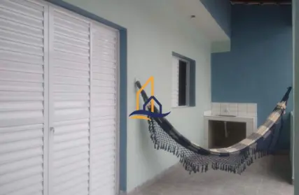 Imagem: Sobrado para Venda, Vila Loty