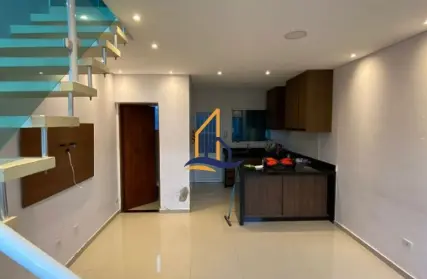 Imagem: Condomínio Fechado para Venda, Balneário Gaivotas 