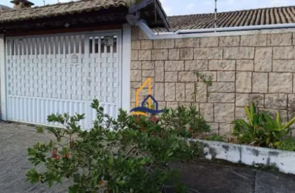 Imagem: Sobrado para Venda, São Fernando