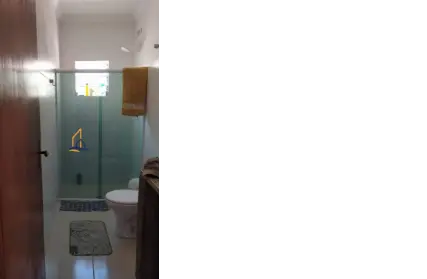 Imagem: Sobrado para Venda, São Fernando