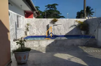 Imagem: Sobrado para Venda, São Fernando