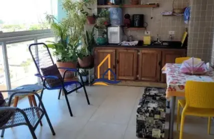 Imagem: Apartamento para Venda, Praia do Sonho