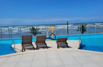 Imagem: Apartamento para Venda, Praia do Sonho