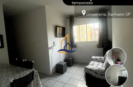 Imagem: Apartamento para Venda, Jardim Umuarama
