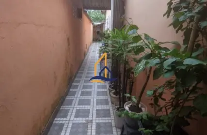 Imagem: Sobrado para Venda, Balneário Campos Elíseos