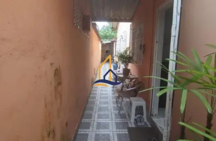 Imagem: Sobrado para Venda, Balneário Campos Elíseos