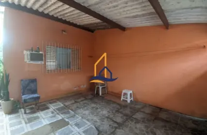 Imagem: Sobrado para Venda, Balneário Campos Elíseos