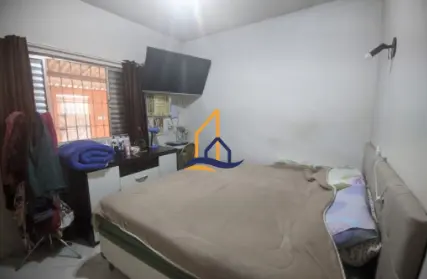 Imagem: Sobrado para Venda, Balneário Campos Elíseos