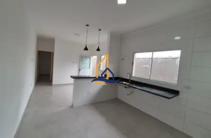 Imagem: Sobrado para Venda, Jardim São Fernando