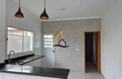 Imagem: Sobrado para Venda, Jardim São Fernando