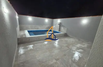 Imagem: Sobrado para Venda, Jardim São Fernando