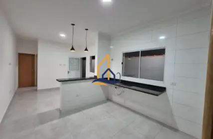 Imagem: Sobrado para Venda, Jardim São Fernando