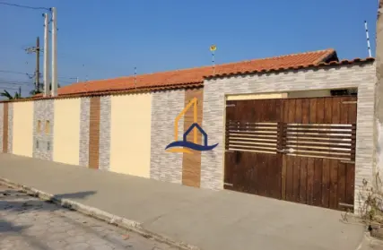 Imagem: Casa Térrea para Venda, Vila Nova Itanhaém