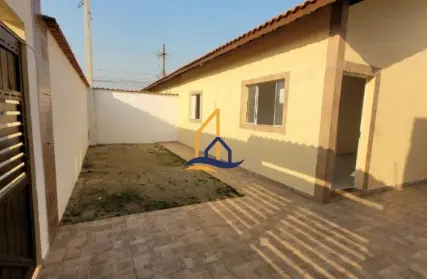 Imagem: Casa Térrea para Venda, Vila Nova Itanhaém