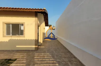 Imagem: Casa Térrea para Venda, Vila Nova Itanhaém