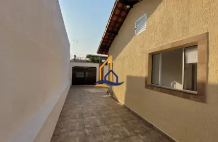 Imagem: Casa Térrea para Venda, Vila Nova Itanhaém